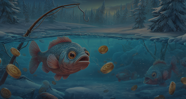 Ice Fishing