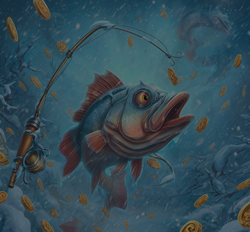 Ice Fishing
