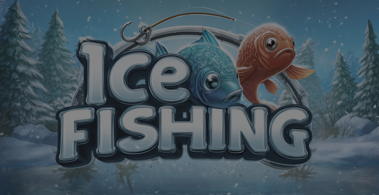 Ice Fishing