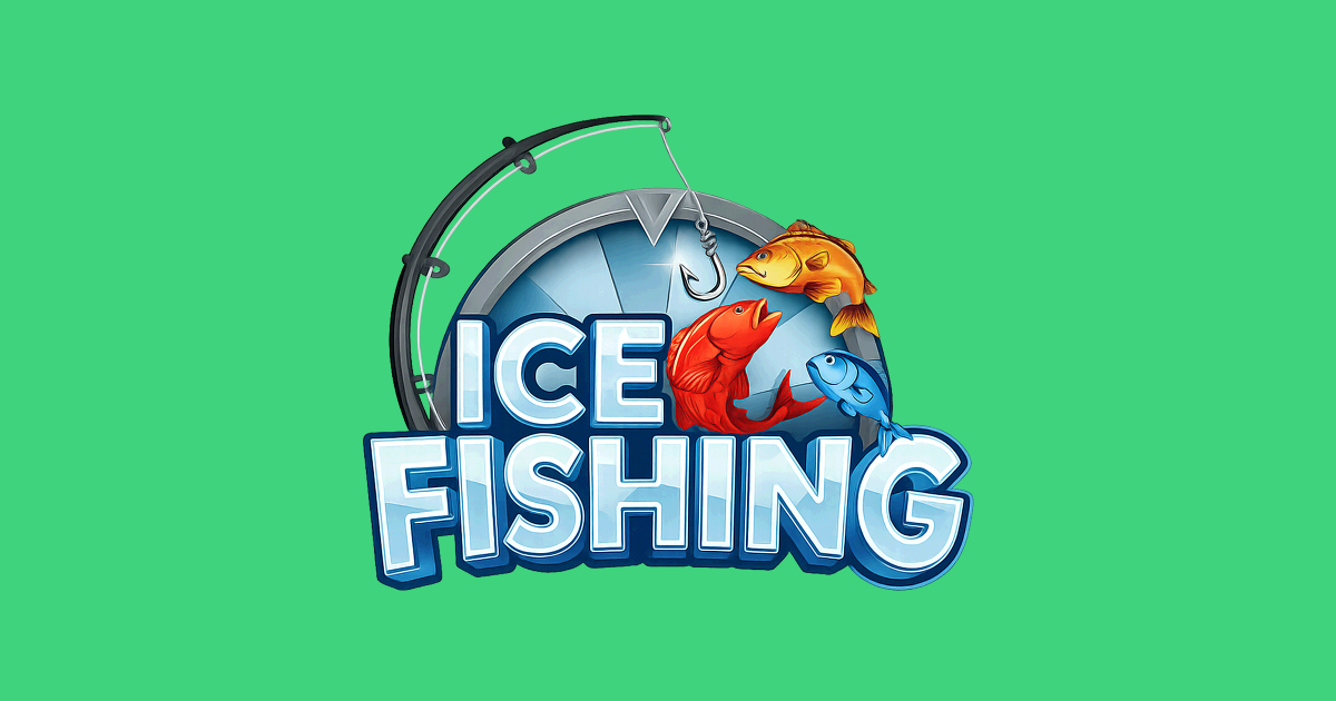 Ice Fishing